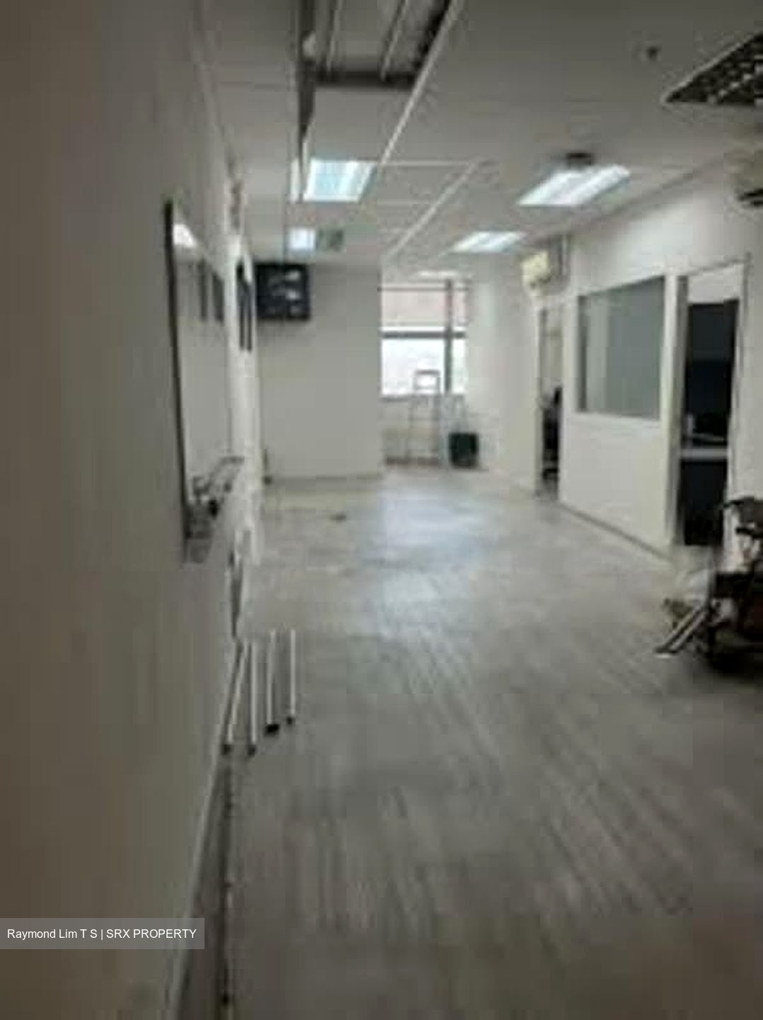 Woodlands Bizhub (D27), Factory #549373441